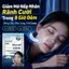 🔥Giá sốc🔥Miếng dán rãnh cười săn chắc giảm nhăn| Mặt nạ dán cấp ẩm sâu mờ nếp nhăn| Miếng dán phục hồi da dưỡng chất