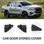 Trái + Phải Cửa Ô Tô Stereo Bao Cửa Loa Stereo Dành Cho Xe HELIX 15-24 Một Trụ Cột Loa Tweeters Cửa Loa Loa Loa Loa