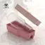 1 Khuôn Làm Đá Xi Lanh Silicon Rỗng Có Thùng Đựng Nước Uống Nước Whisky Khay Cocktail forTumbler