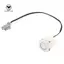 Cảm biến Radar lùi đỗ xe ô tô PZ362-60311-A0 cho 2004-2006 Prado