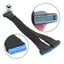 Cáp Nối Dài USB 3.0 Cáp Chia USB 3.0 19 / 20 Pin Bo Mạch Chủ Cáp Nối Dài Bộ Chia USB 3.0