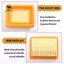 Bộ thay thế bộ chế hòa khí cho các mẫu FS120 FS200 FS250 FS300 FS350 FR350 FR 450 BT 120 C1Q-S51 4134-120-0651