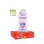 Sữa chua uống KUN dinh dưỡng lên men thùng 48 chai x 100ml chọn vị: