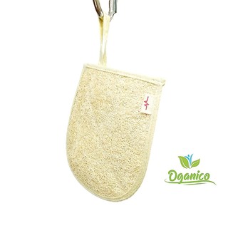 Túi đựng xà phòng / XƠ MƯỚP / Túi đựng xà bông, tẩy da chết, massage body, xơ mướp tự nhiên, hàng xuất xịn TDXPX