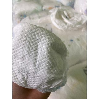 (Giao hoả tốc ) 50-100 Bỉm Nano chuyên đêm Lưng Thun Mềm Mại