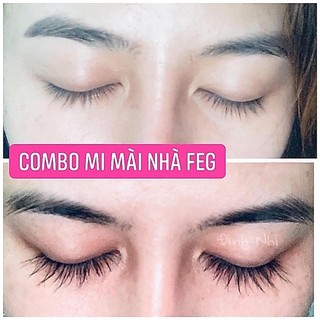 [CHỈ BÁN HÀNG THÁI] CÂY DƯỠNG MI DÀI EYELASH NEE CARA, SERUM DÀI MI THÁI LAN GIÚP MI DÀI VÀ DÀY KHỎE SAU 1 CÂY 3MLN