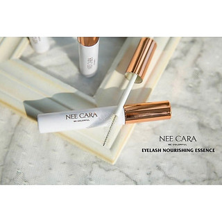 Dưỡng Mi Thái Lan -Serum Dưỡng Dài Mi X5 Dưỡng Chất, Dưỡng Mi Dài Sau 10-15 Ngày [Hàng Thái Chính Hãng]