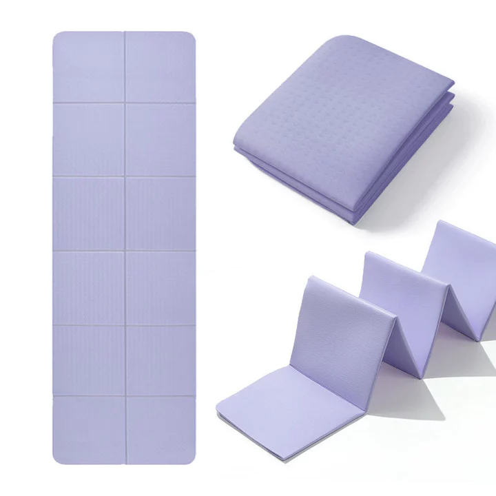 Yoga Mat – 5