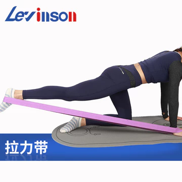 Dây kháng lực tập thể dục, dây thun, vòng kháng lực, vòng kháng lực tập luyện sức mạnh, dây hỗ trợ yoga, vòng kháng lực tập squat.