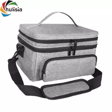 Túi sơ cứu 29x19x19cm Hộp sơ cứu gia đình để cắm trại đi bộ đường dài văn phòng