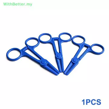 WithBetter Dụng cụ phẫu thuật cầm máu dùng một lần bằng nhựa ABS Dụng cụ phẫu thuật chống nước để đi bộ đường dài Sơ cứu khẩn cấp CỦA TÔI
