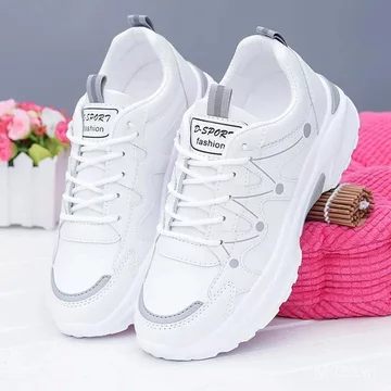 Running shoes