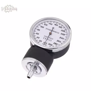 Onba Y Tế Huyết Áp Máy Đo Mặt Số Đo Lạm Phát Bóng Phụ Kiện Thay Thế Cho BP Vòng Tay Aneroid Sphygmomanometer VN