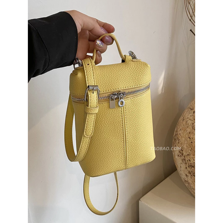 Women's Handbag – Mini – 5