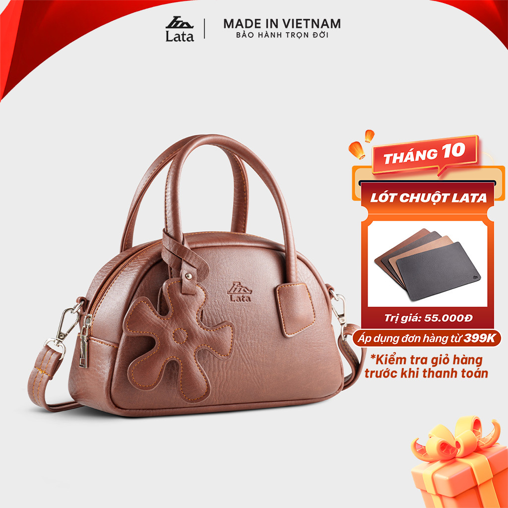 Túi xách nữ LATA TX38