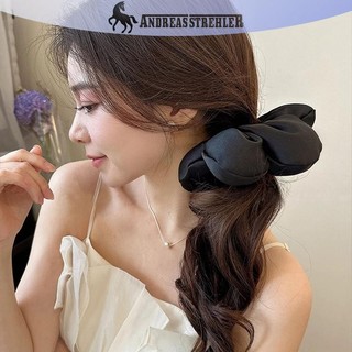 Onetimingfine Sa Lớn 3D Hoa Tóc Dây Dành Cho Nữ Ngọt Ngào Bé Gái Mũ Lớn Intese Hairband Thời Trang Phụ Kiện Tóc VN