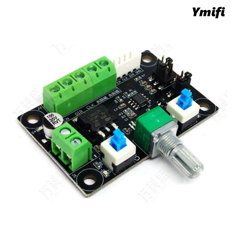 Bộ điều chỉnh hướng tần số tín hiệu xung YMIFI Mô-đun máy phát điện PWM