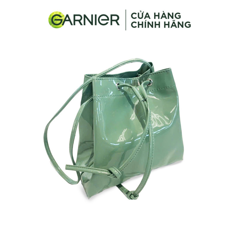 [QUÀ TẶNG KHÔNG BÁN] TÚI BUCKET CẦM TAY TRI ACID