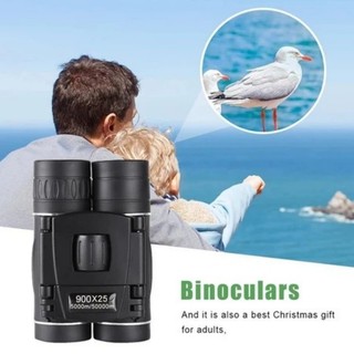 Kính thiên văn Zoom Chuyên nghiệp HD Ống nhòm mạnh mẽ tầm xa Di động một mắt hoặc cắm trại Du lịch ngoài trời