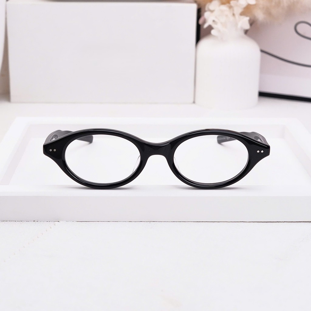 [Auth.entic] [Ảnh thật] Kính Mát G.M.Maison. 111 01 Màu Đen