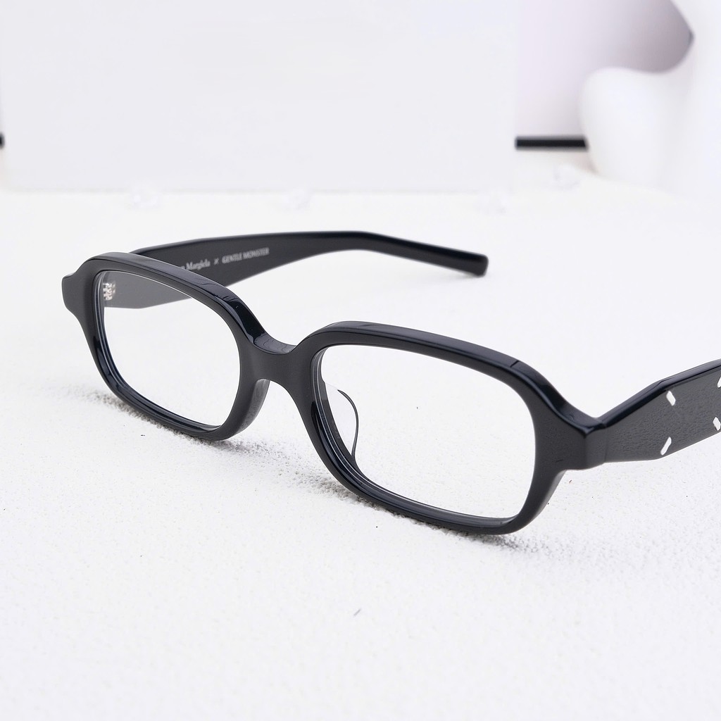 [Auth.entic] [Ảnh thật] Kính Mát G.M.Maison. 210 01 Màu Đen