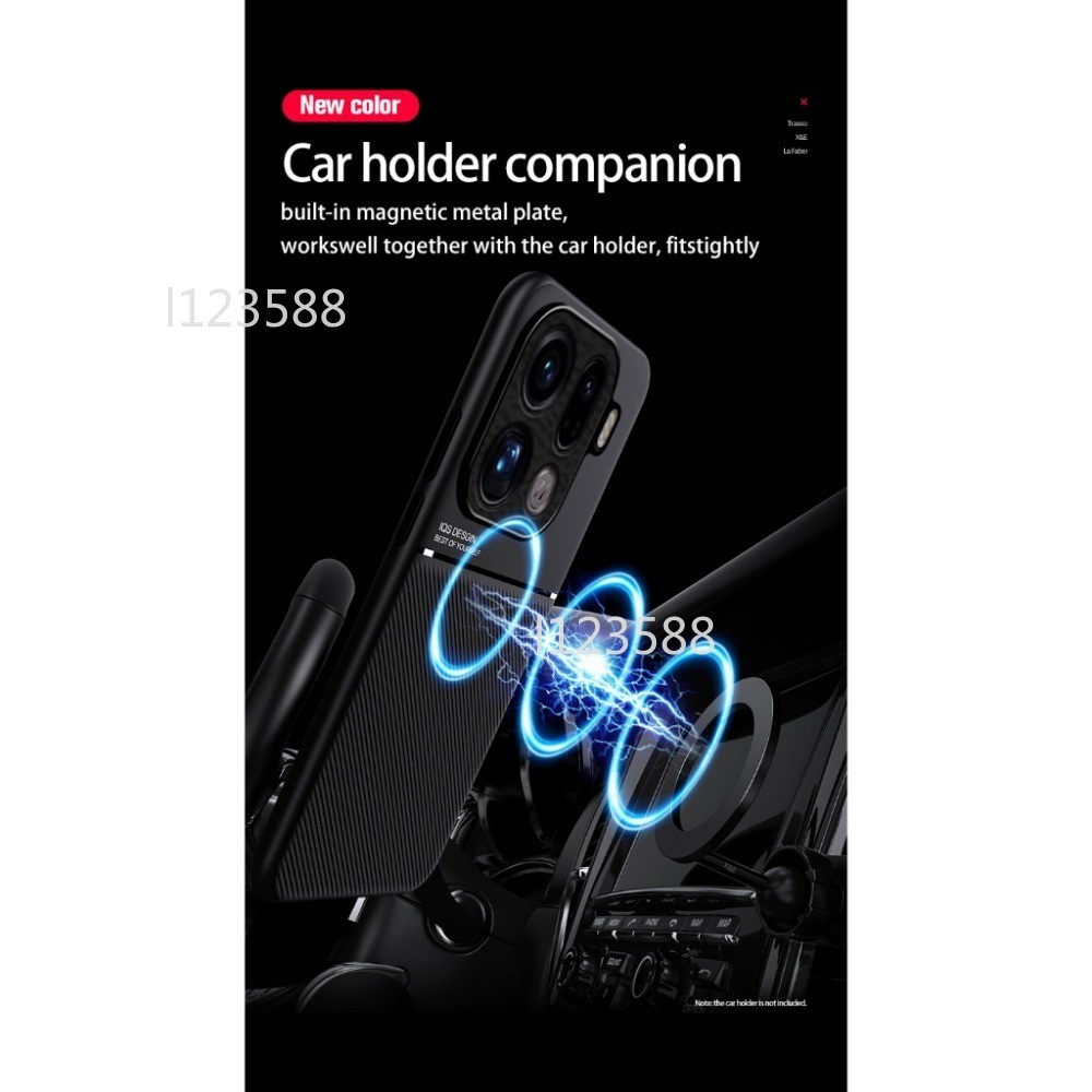 Ốp Lưng Cho OPPO Find X9 Pro X9Pro FindX9 FindX9Pro 5G 2025 Slimple Nhẹ Từ Tính Vỏ Điện Thoại TPU Silicon Chống Sốc Mặt Sau Cove