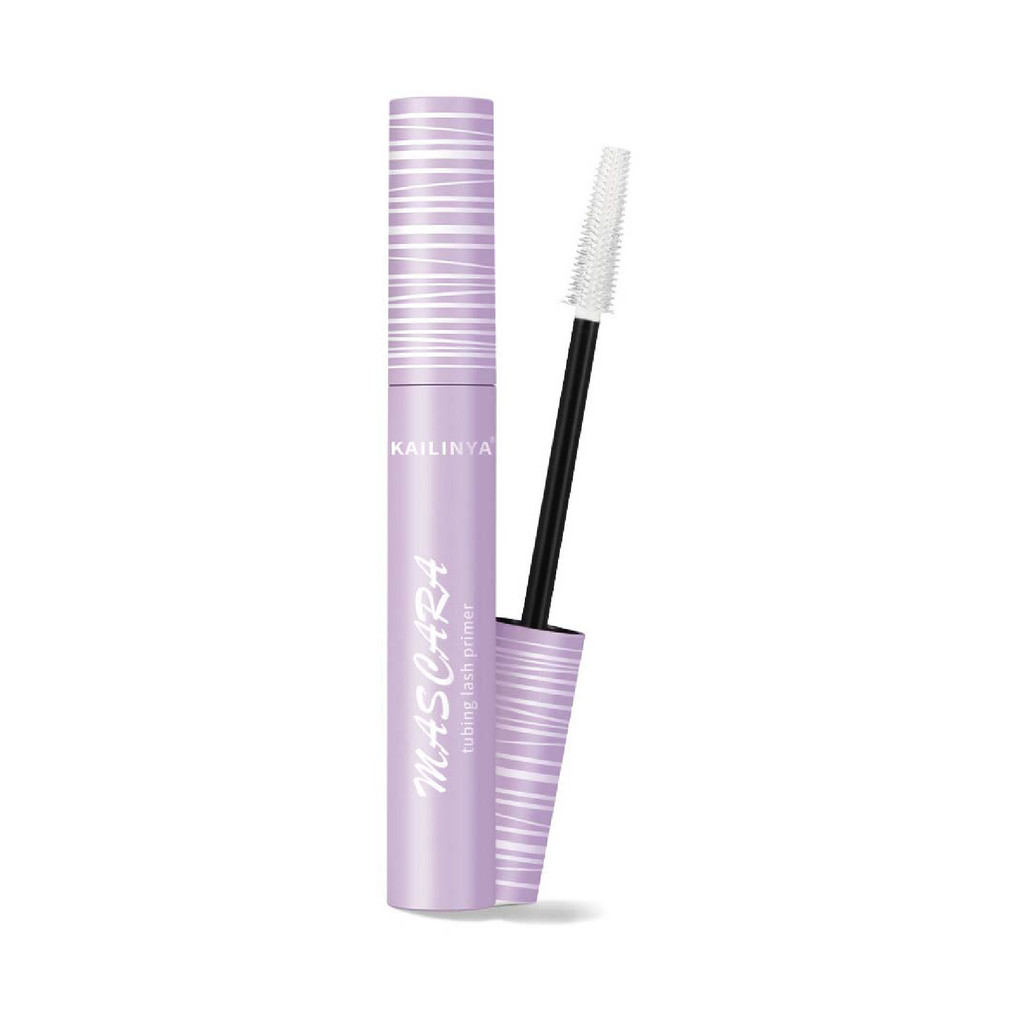 Mascara Chống Thấm Nước Mở Rộng Uốn Dày Dài Ba Chiều Nhanh Khô Lông Mi Primer