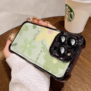 Ốp Tranh Sơn Dầu 3 in1 Cho Vivo S15 S15e S15pro S16 Pro V27 Pro S16e S17 S17pro S17t S18 S18e S18pro Vỏ Điện Thoại Mềm Bảo Vệ Chống Rơi
