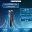 Máy cạo râu khô và ướt Philips S5880/20 - Bảo hành chính hãng 24 tháng [Hỏa tốc HCM]
