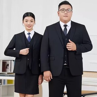 Áo Blazers Trang Trọng Cho Người Cao Kích Thước Plus Size Nam