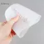 GCDHome 125 / 250 / 500ml Dụng Cụ Cốc Đo Silicon Có Cân Tự Làm Thạch Cao Thạch Cao Nhựa Dính Keo Trộn Cốc Dụng Cụ Trang Sức Làm HOT