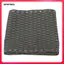 Vải Tessforest & 4 Dây Cho Ghế Chống Trọng Lực 63x17inch