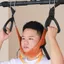 Đai kéo cổ tử cung DONOVANQQ, Kéo dài cổ treo không cần lắp đặt thoáng khí, Khả năng chịu lực mạnh Máy mát xa cổ có thể điều chỉnh mềm Văn phòng tại nhà
