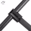 HFTOY Landing Gear CNC Hợp kim nhôm Tee Tripod 12 14 16 20mm Đầu nối ống sợi Carbon cho nông nghiệp UAV ~