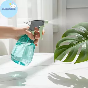 Pufangbliss 1 Chai Xịt Có Thể Đổ Lại Để Khử Trùng Và Làm Mát Sử Dụng Với Tái Sử Dụng Thân Thiện Xây Dựng VN