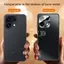 Ốp YJD Cho OPPO Reno16 Pro Sản Phẩm Mới Acrylic Backboard Chống Rơi Vỏ Điện Thoại