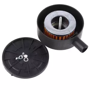 Bộ lọc không khí COD Bộ lọc không khí Bộ lọc bình ren nam MỚI