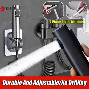 Bộ vòi phun áp lực cao cầm tay để giặt và làm sạch ks VN