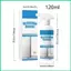 Xịt Tẩy Khuôn Làm Sạch Hạng Nặng Shine Solution 120ml Phòng Tắm Viền Khuôn Loại Bỏ Sương Cho Gia Đình Phòng Tắm jiwvn