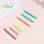 Ống bảo vệ dây vợt cầu lông 4 6 7 8 11 Loại móng tay Quần lót Nylon để nâng cao tuổi thọ vợt [MỚI]