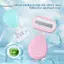 BeautifulHomeA Máy Cạo Râu Bằng Tay Nữ Dao Cạo De Dụng Cụ Cho Mặt Nách Chân Cơ Thể Cạo Râu Tóc Với Lưới Bảo Vệ De Lady Máy Cạo Râu Tông Đơ Viền VN