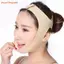 FAVORITEGOODS V Line Face Shaper, Chức năng nâng chặt chẽ Không bóp méo Băng giảm béo mặt đàn hồi, Chăm sóc da đàn hồi Dây đeo mát xa mặt chống trượt