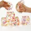 Người Lớn Giảm Căng Thẳng Fidget Đồ Chơi Trái Cây Mềm Lát Khối Maltose Kết Cấu Đồ Chơi Cảm Giác Cho Du Lịch Ý Tưởng Quà Tặng Độc Đáo