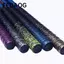 FEDAOG 1.8m Cần Câu Mồ Hôi Làm Dày Cuộn Dây Trên Xe Đạp Tay Cầm Tennis Squash Vợt Chống Trơn Trượt Ban Nhạc