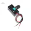 Công tắc điều chỉnh điện bền bỉ Thống đốc 12V Máy bơm nước Bộ điều chỉnh tốc độ Công tắc tốc độ Công tắc công cụ làm vườn mới