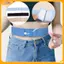 VFZ S / M / L Có Thể Điều Chỉnh Thoáng Khí Đai Bụng Conduit Đai Bảo Vệ Ống Đai Phụ Kiện Louislifecool