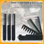 VFZ Chuyên Nghiệp 3 Trong 1 Nhà Thơ Gấp Răng Rộng Dầu Headb Râu Cắt Tóc Cắt Tóc Salon Dụng Cụ Tạo Kiểu Tóc Louislifecool