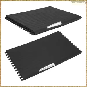 Bảng điều khiển trung tâm phía trước / phía sau ô tô Giá đỡ cốc lăn mù cho X5 X6 E70 E71 2007-2014 51166954943