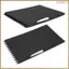 Bảng điều khiển trung tâm phía trước / phía sau ô tô Giá đỡ cốc lăn mù cho X5 X6 E70 E71 2007-2014 51166954943