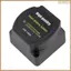 Pin kép Bộ cách ly thông minh 12V 140A Rơle sạc chia nhạy cảm điện áp VSR Phụ kiện ô tô Rơle thành phần VSR cho người cắm trại